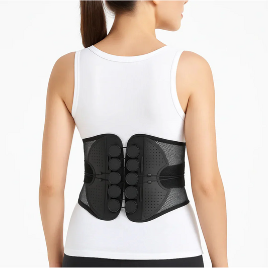 SpineCare UK - Lumbar Belt